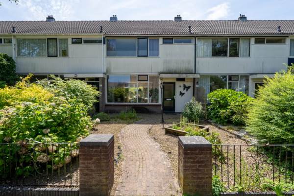 Woning Straat Malakka 34 Veendam