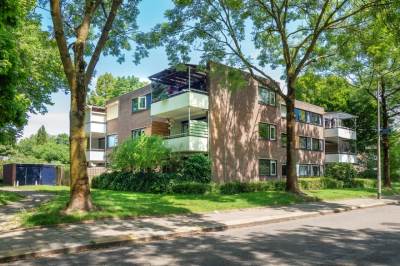 Woning Tolhuis 4206 Nijmegen