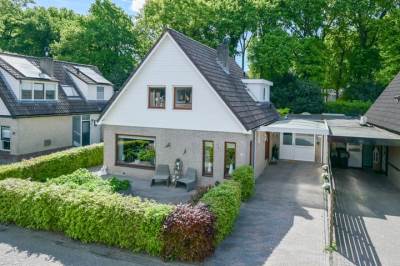 Woning Rengersland 58 Ermelo