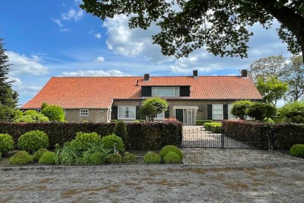 Woning Turfstraat 10 Sprundel