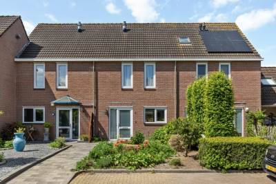 Woning Schaapmanstraat 9 Lemelerveld