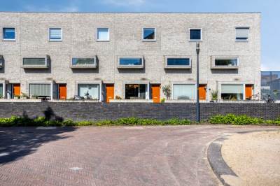 Woning Stadskade 270 Apeldoorn