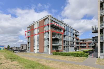 Woning Tolbrugplein 89 Raamsdonksveer