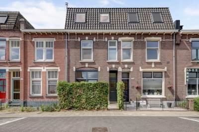 Woning Weg naar Laren 139 Zutphen