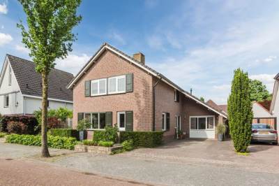 Woning Boomheuvel 8 Best