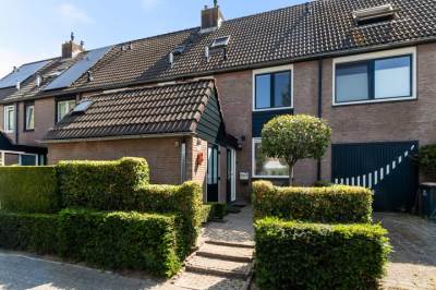 Woning Monnickskamp 294 Huizen