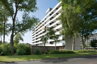 Woning Het Weeld 154 Emmen