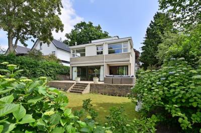 Woning Burgemeester Schooklaan 3 Hilversum