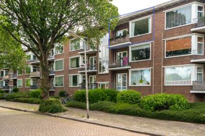 Woning Iepenstraat 6C Leeuwarden