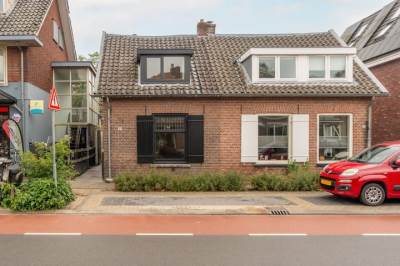 Woning Hessenweg 16 De Bilt