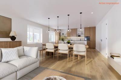 Woning Laan op Zuid 398 Rotterdam