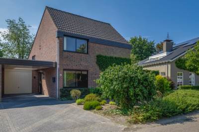 Woning Kortenaerstraat 44 Schijndel