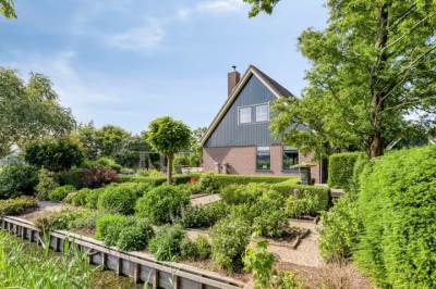 Woning Moerbeek 7 't Veld