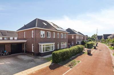 Woning Spurrie 25 Beilen