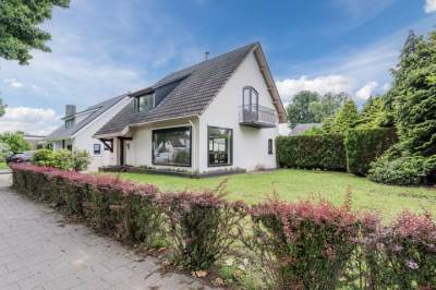 Woning Houterbrugweg 8 Geldrop