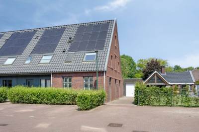 Woning Frits Bakershof 2 Nuenen