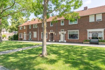 Woning Henri Jonasstraat 29 Sittard