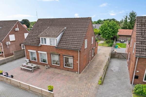 Woning Engweg 101 Klazienaveen