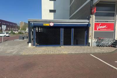 Woning Dijkgraafplein PP 04 Amsterdam