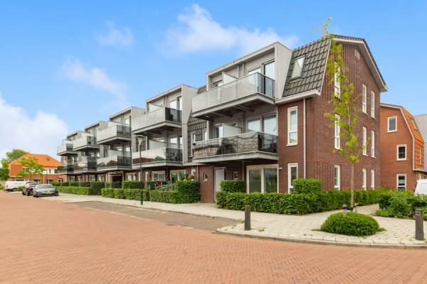 Woning Ambachtsweg 61 Heiloo