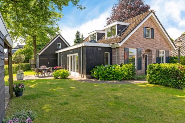 Woning Ten Darperweg 1A Diever