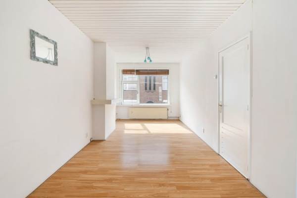 Woning Zwetstraat 50 Den Haag