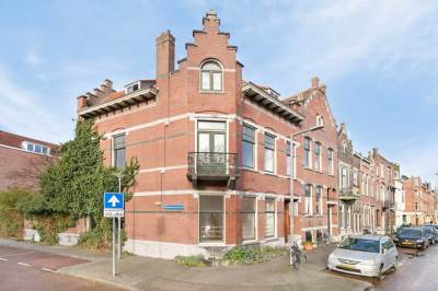 Woning Boergoensevliet 13 Rotterdam