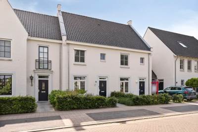 Woning Mommersdonk 26 Helmond