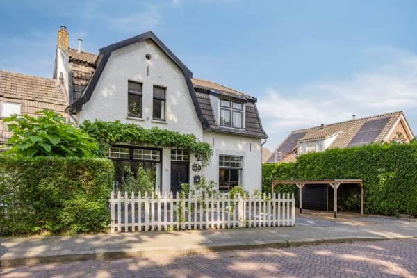 Woning Steenstraat 10 Millingen aan de Rijn