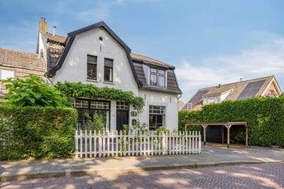 Woning Steenstraat 10 Millingen aan de Rijn