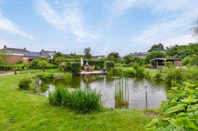 Woning Boterdiep Oz 10 Bedum