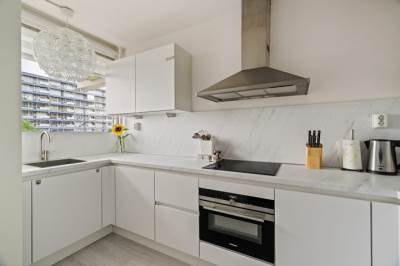 Woning Herman Gorterplaats 163 Capelle aan den IJssel