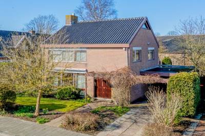 Woning Abdijlaan 20 Rijnsburg