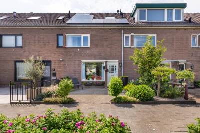 Woning Kinheim 70 Zwanenburg