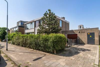 Woning Prinses Irenelaan 15 Voorburg