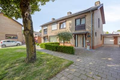 Woning Haardboomstraat 17 Beek (LI)