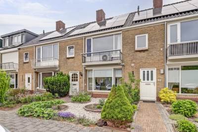 Woning Kievitstraat 42 Alphen aan den Rijn