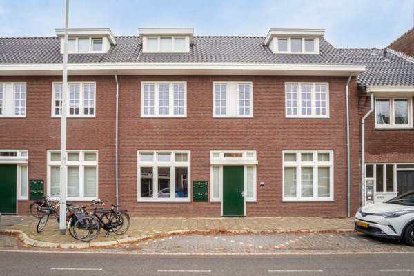 Woning Gestelsestraat 45A Eindhoven