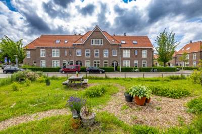 Woning Poortstraat 3A Groningen