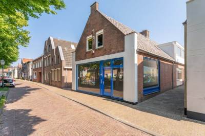 Woning Vliet Noordzijde 67 Rijnsburg