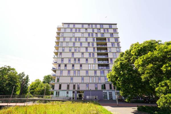 Woning Osdorper Ban 655 Amsterdam