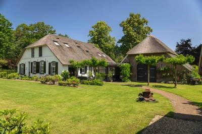 Woning Scheggertdijk 84 Almen