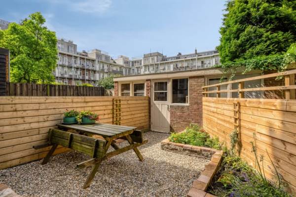 Woning Bloys van Treslongstraat 10H Amsterdam