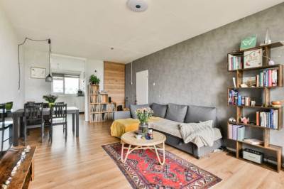 Woning Grubbehoeve 721 Amsterdam