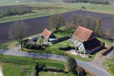 Woning Torenveen 12 Gieterveen