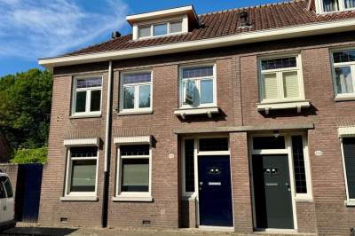 Woning Kapelstraat 111 Tilburg