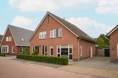 Woning Donjon 48 Dreumel
