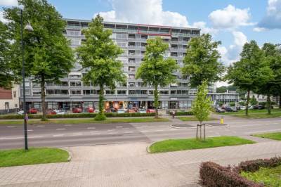 Woning Loolaan 27128 Apeldoorn