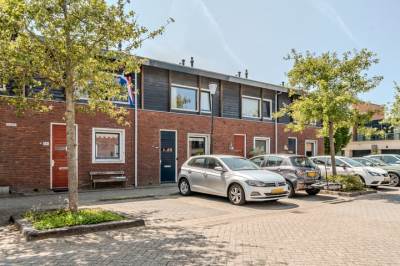Woning Louis Couperusstraat 143 Alkmaar