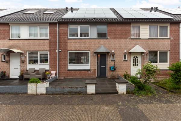 Woning Trommelstraat 62 Almere